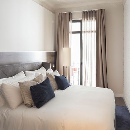 Casagrand Luxury Suites Barcelona Kültér fotó