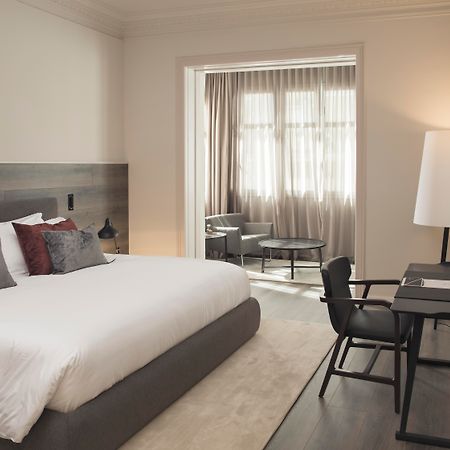 Casagrand Luxury Suites Barcelona Kültér fotó