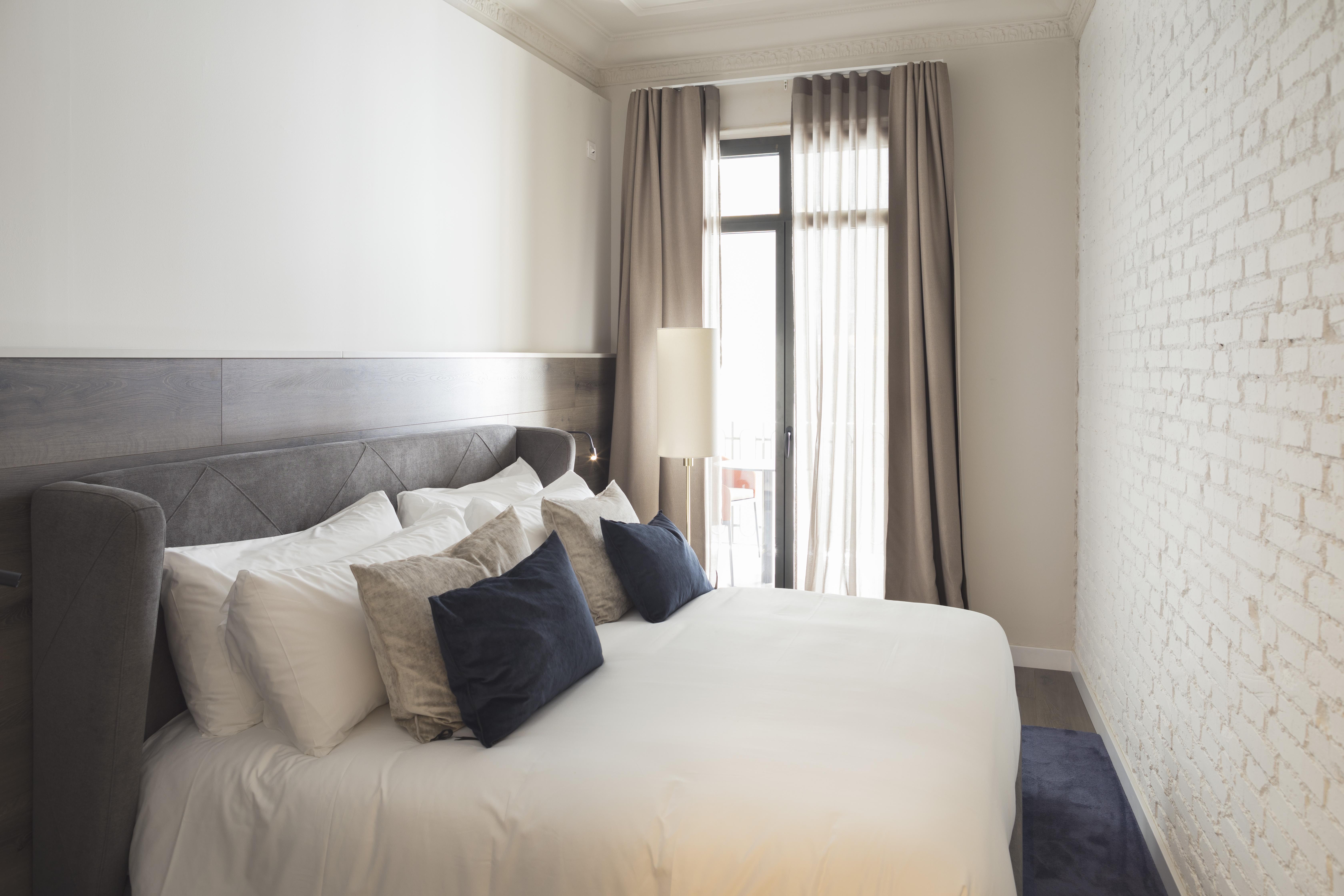 Casagrand Luxury Suites Barcelona Kültér fotó