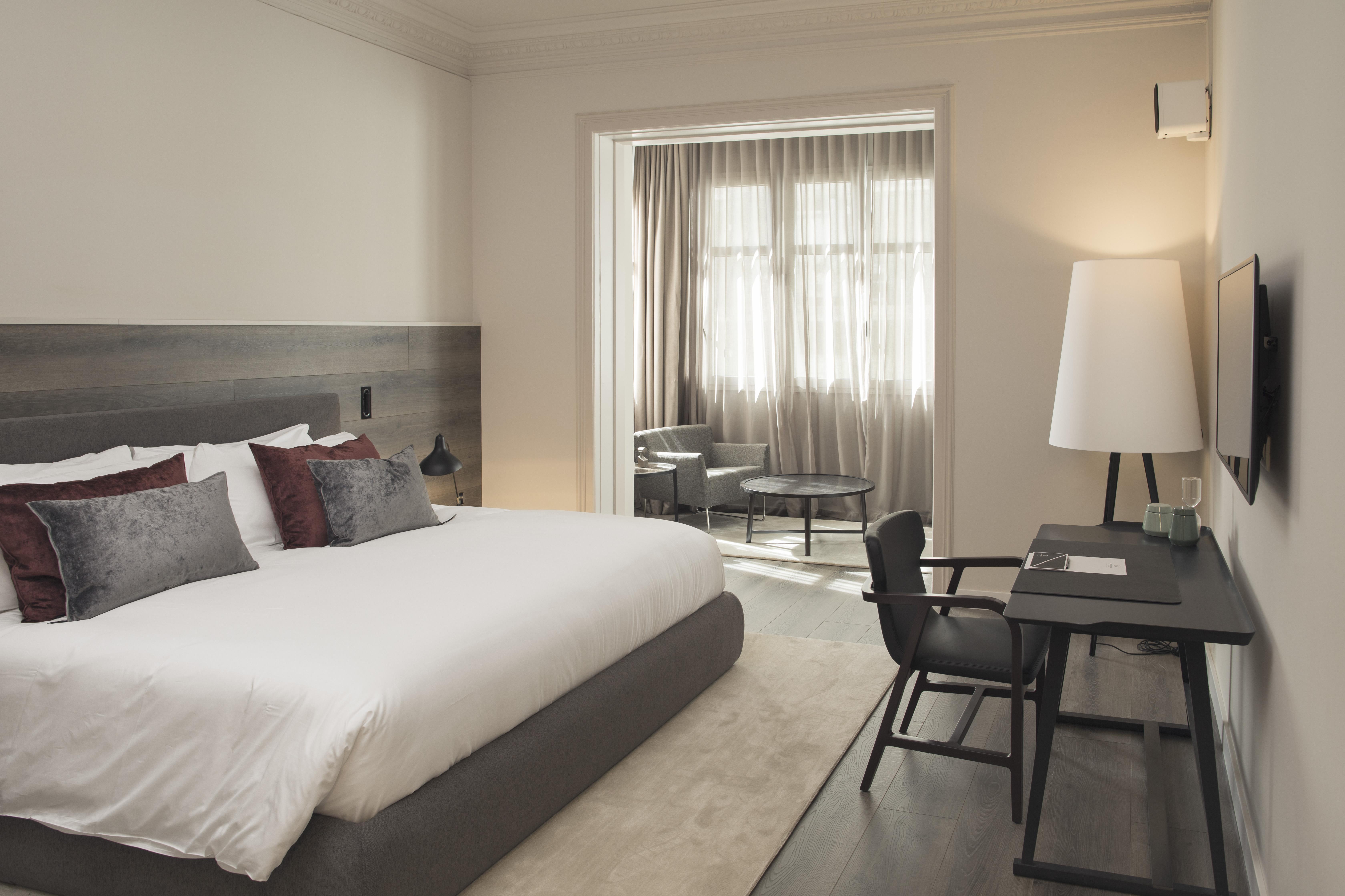 Casagrand Luxury Suites Barcelona Kültér fotó