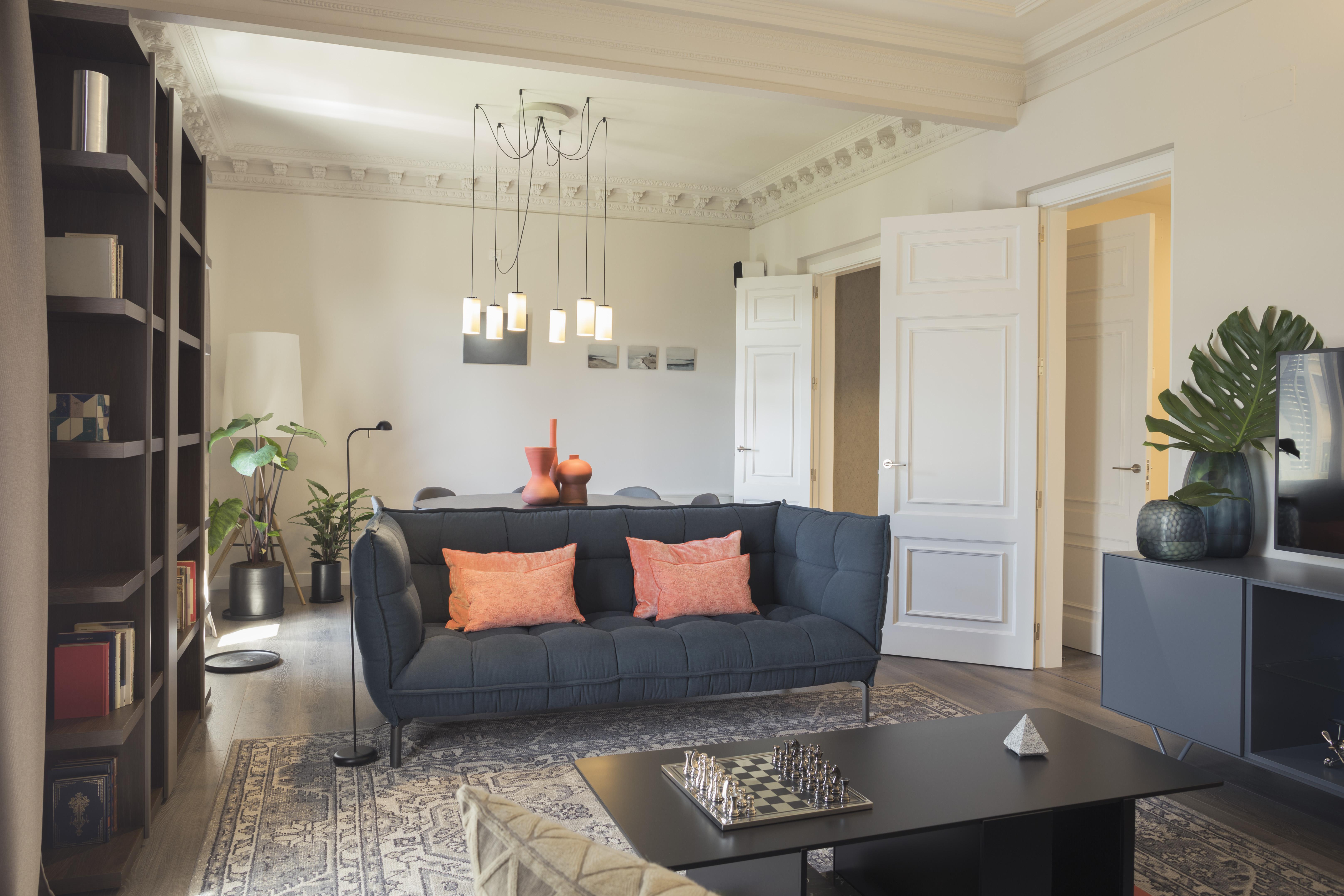 Casagrand Luxury Suites Barcelona Kültér fotó