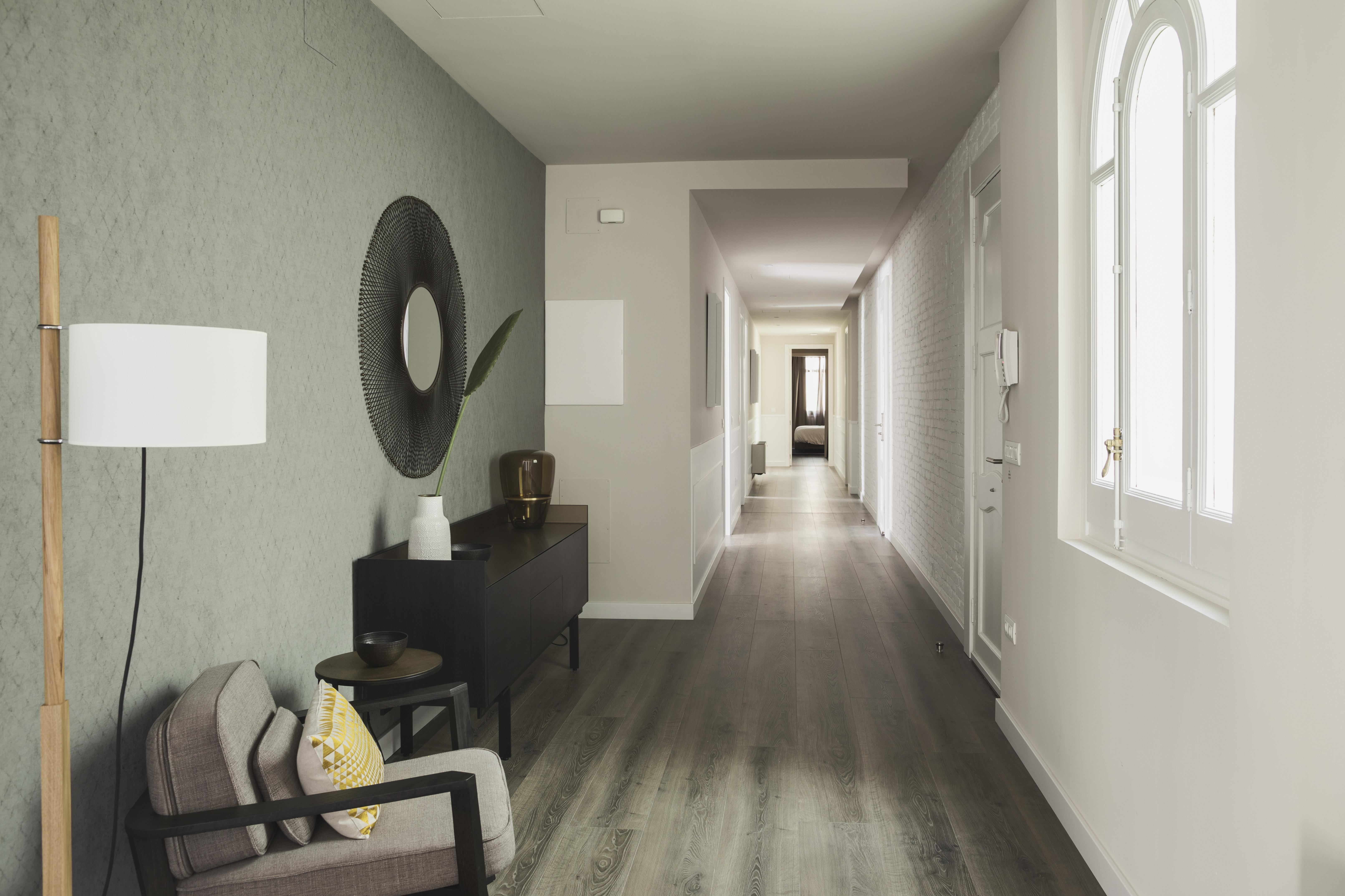 Casagrand Luxury Suites Barcelona Kültér fotó