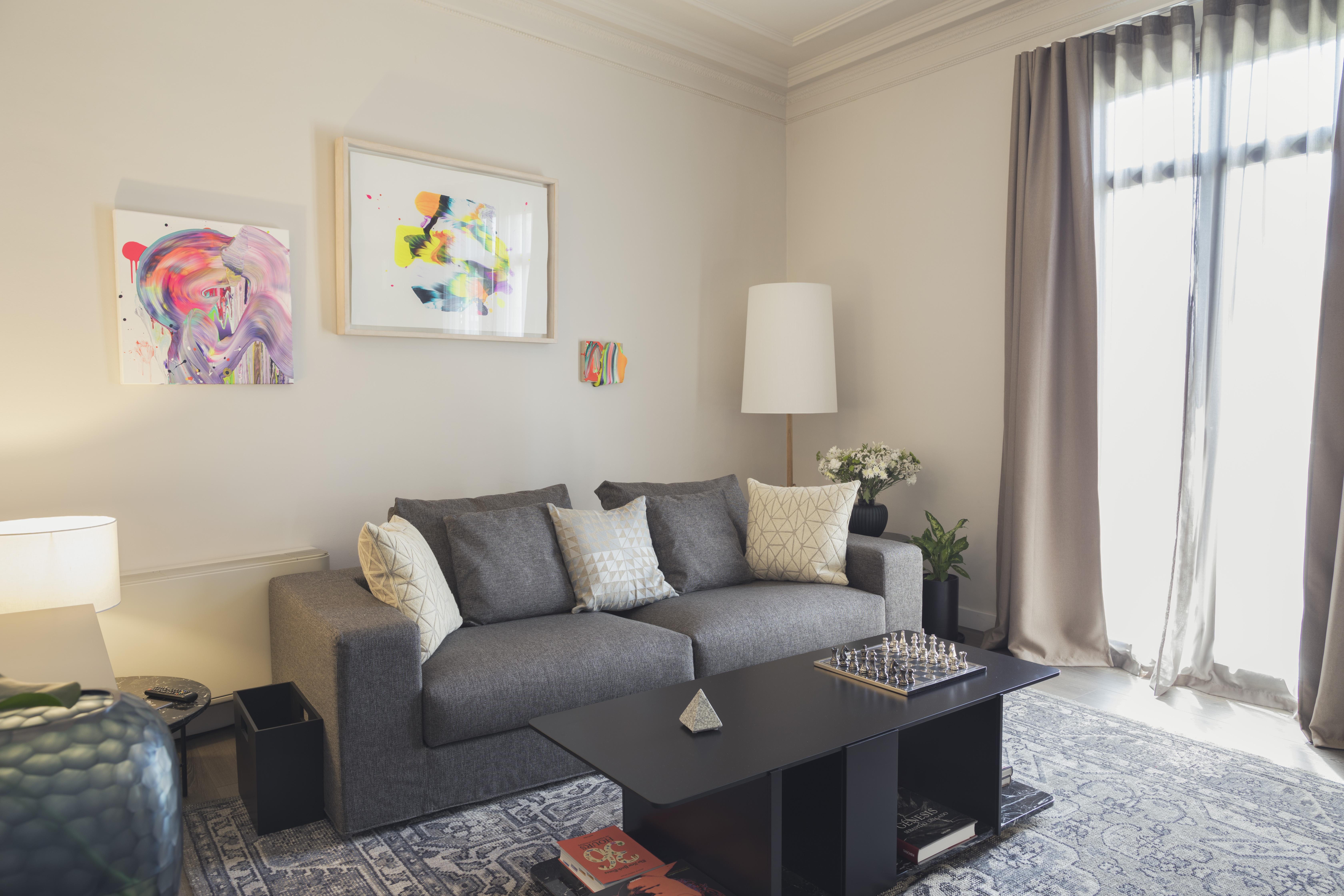 Casagrand Luxury Suites Barcelona Kültér fotó
