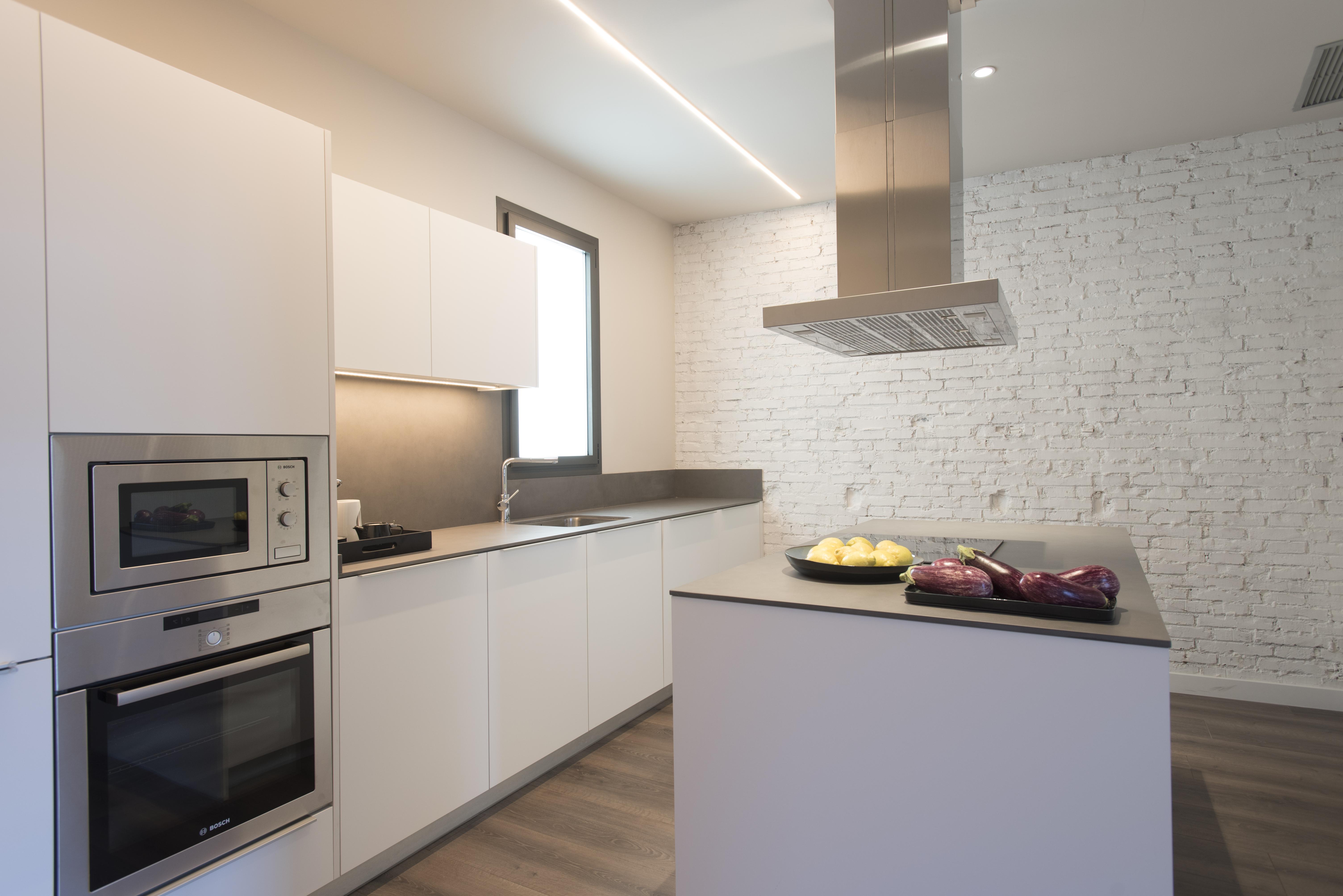 Casagrand Luxury Suites Barcelona Kültér fotó