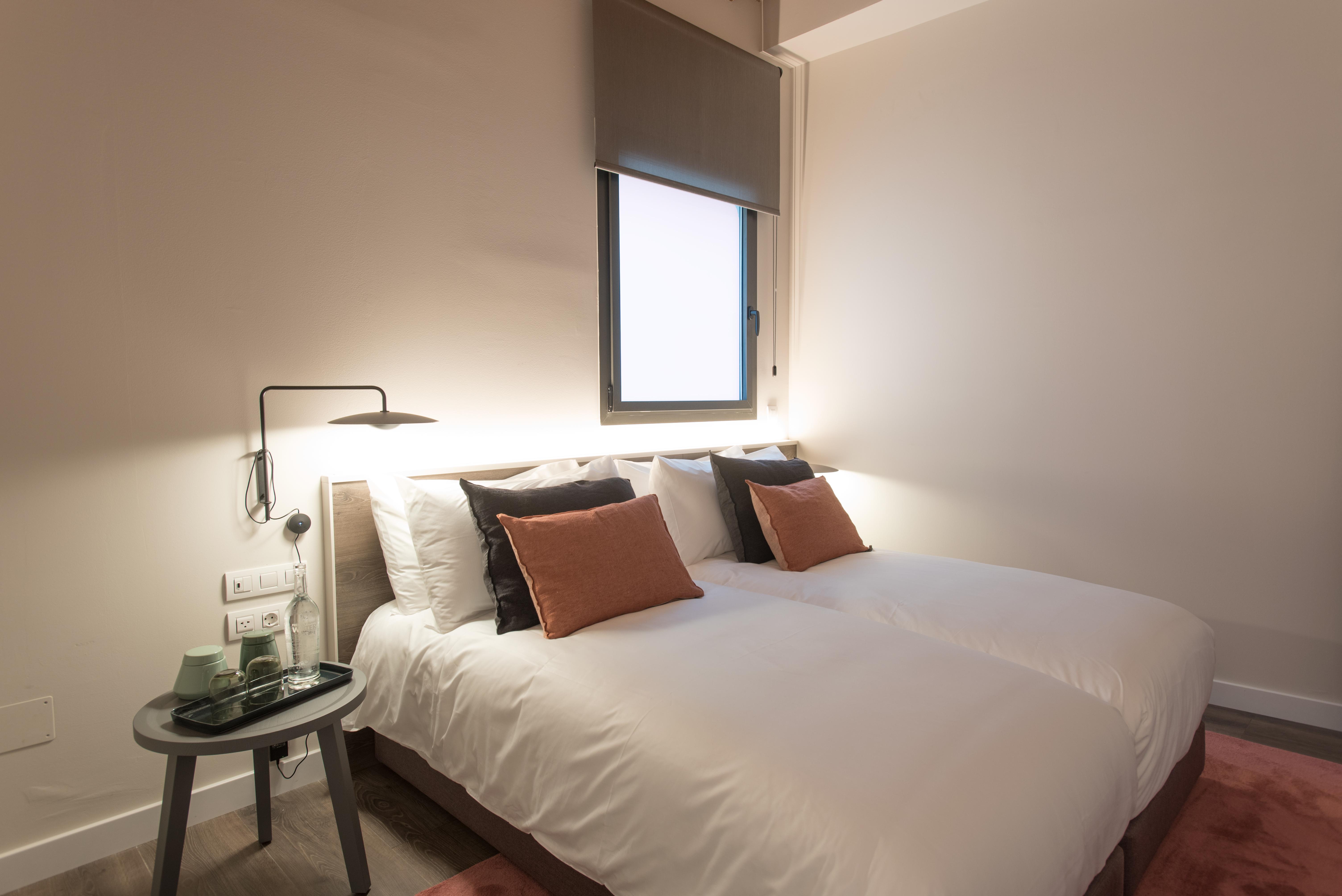 Casagrand Luxury Suites Barcelona Kültér fotó