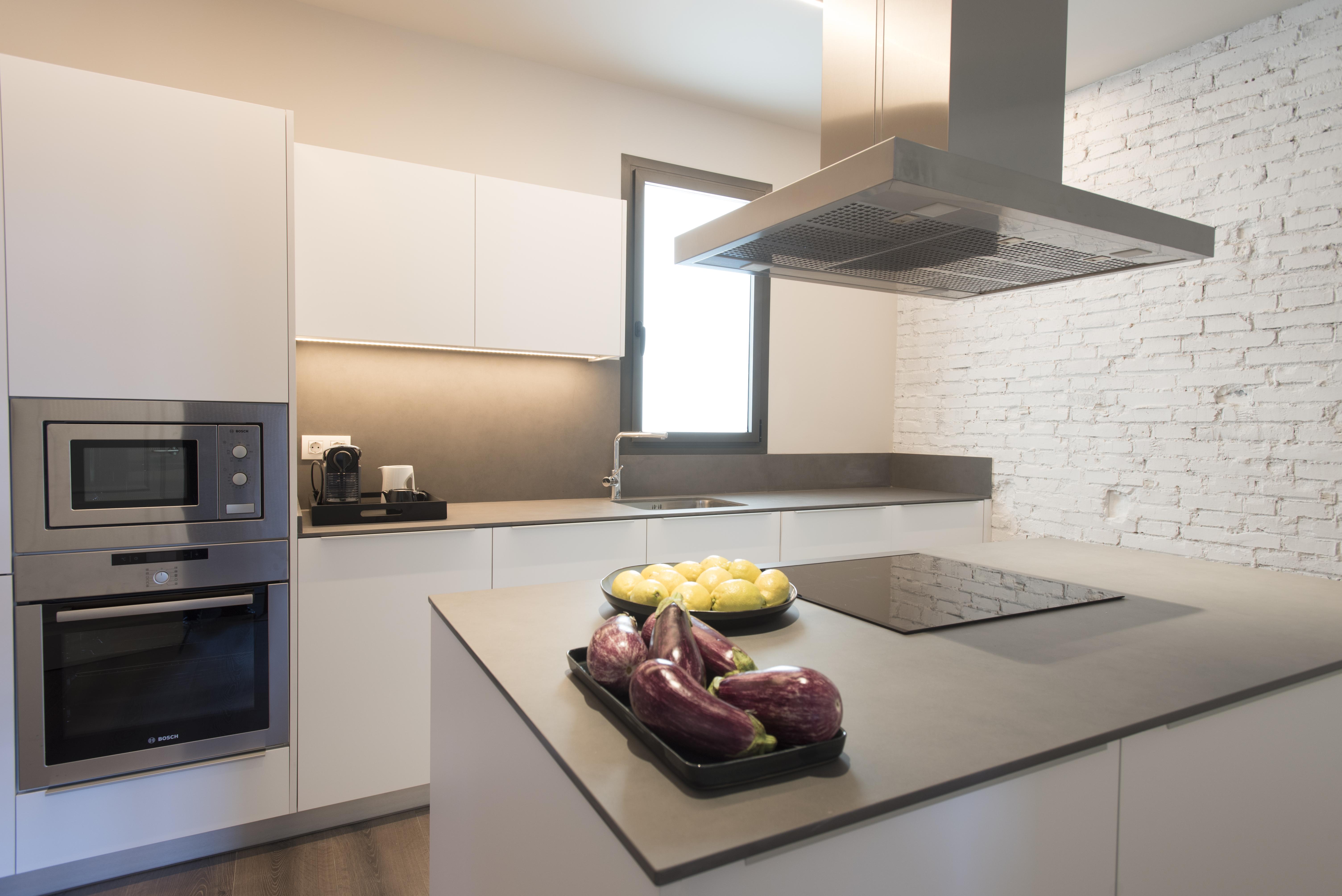 Casagrand Luxury Suites Barcelona Kültér fotó