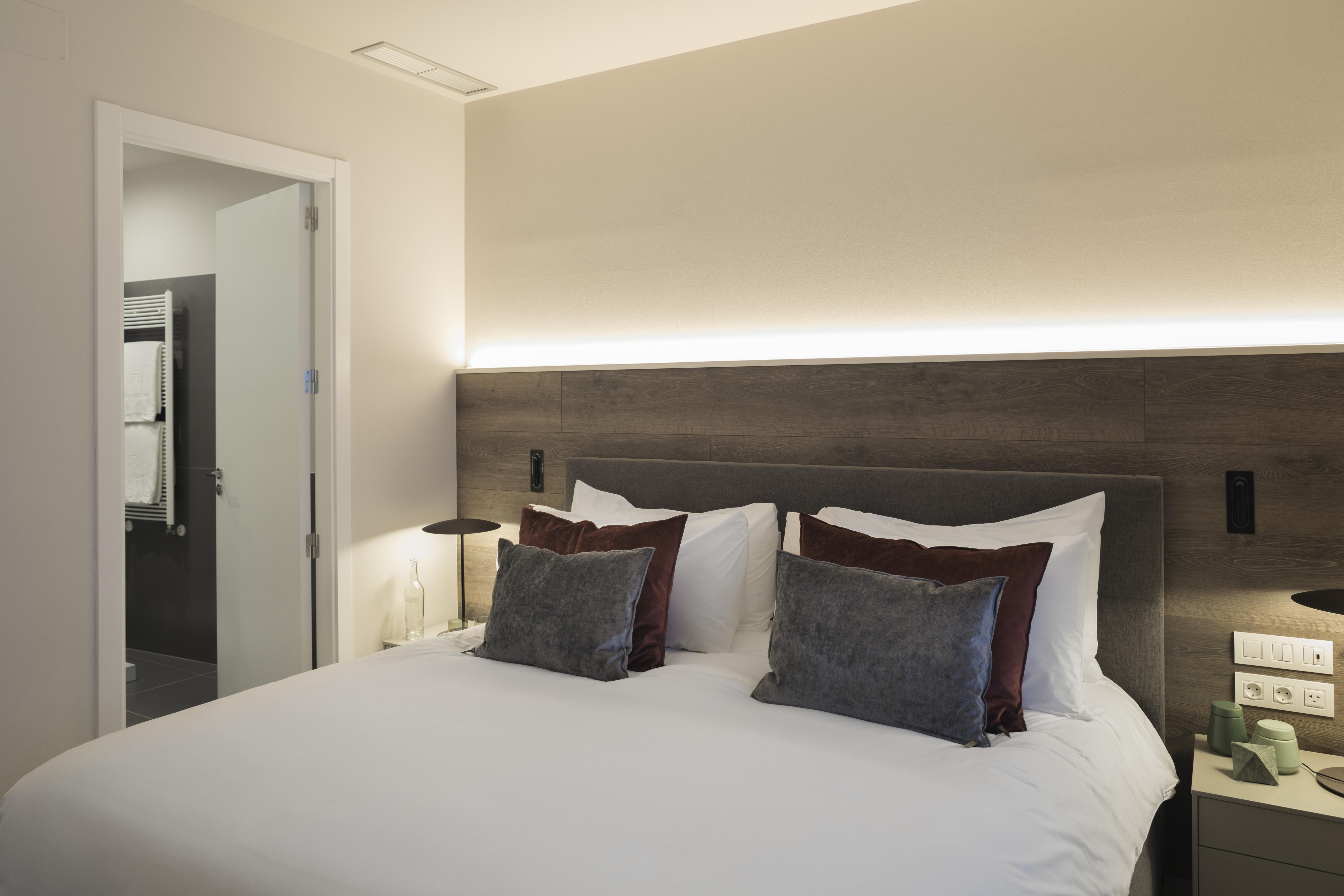 Casagrand Luxury Suites Barcelona Kültér fotó
