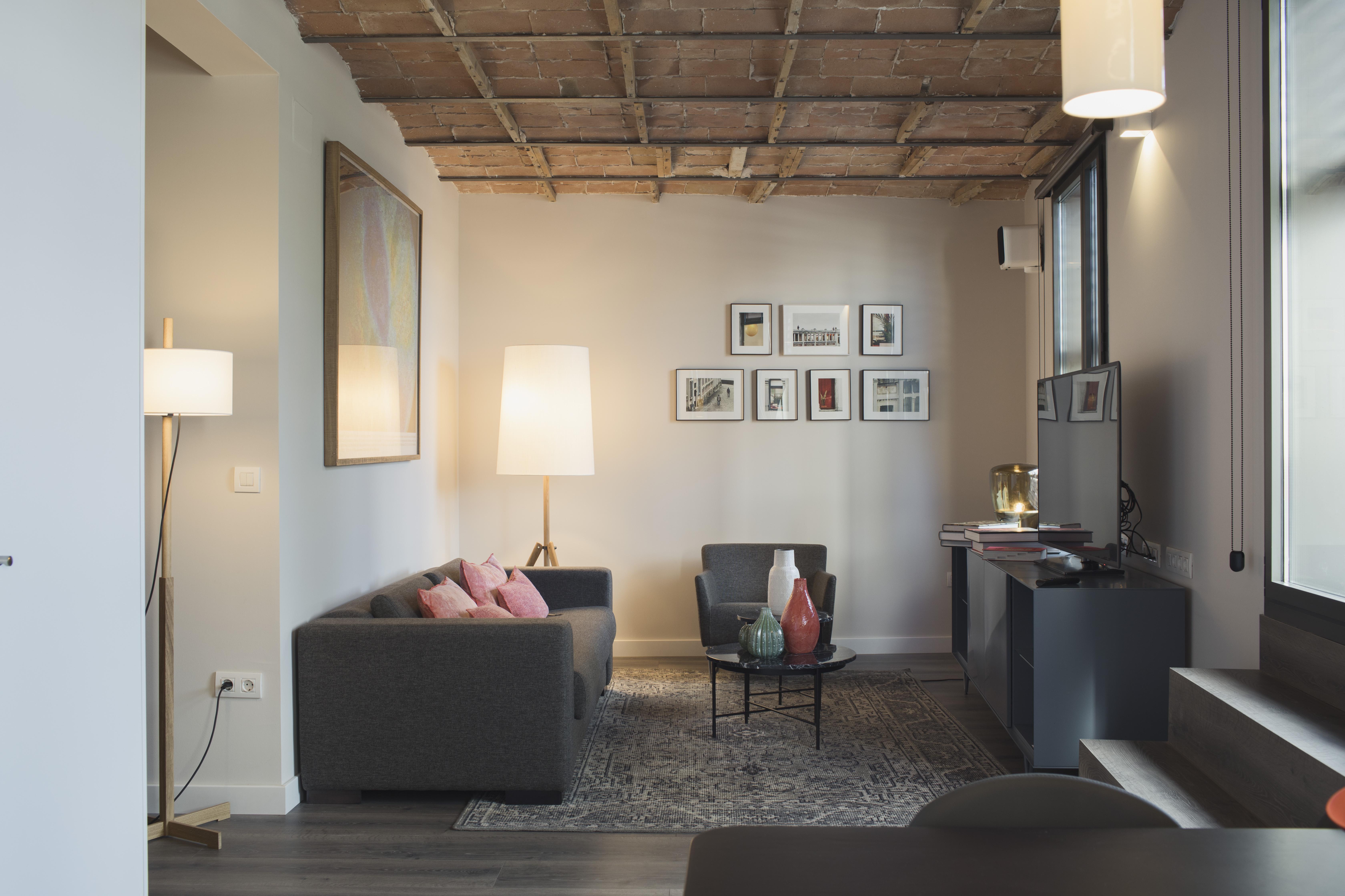 Casagrand Luxury Suites Barcelona Kültér fotó