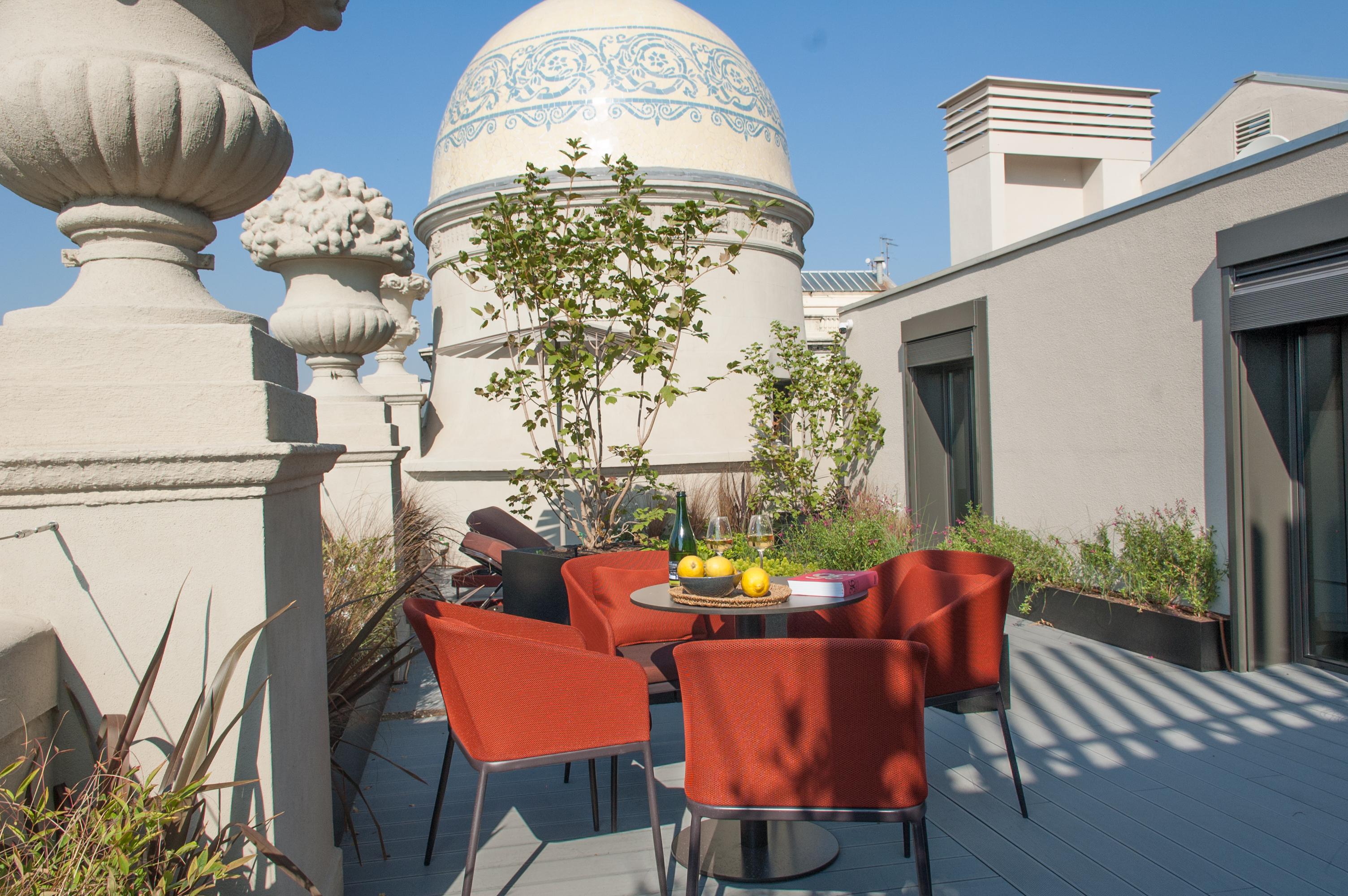 Casagrand Luxury Suites Barcelona Kültér fotó