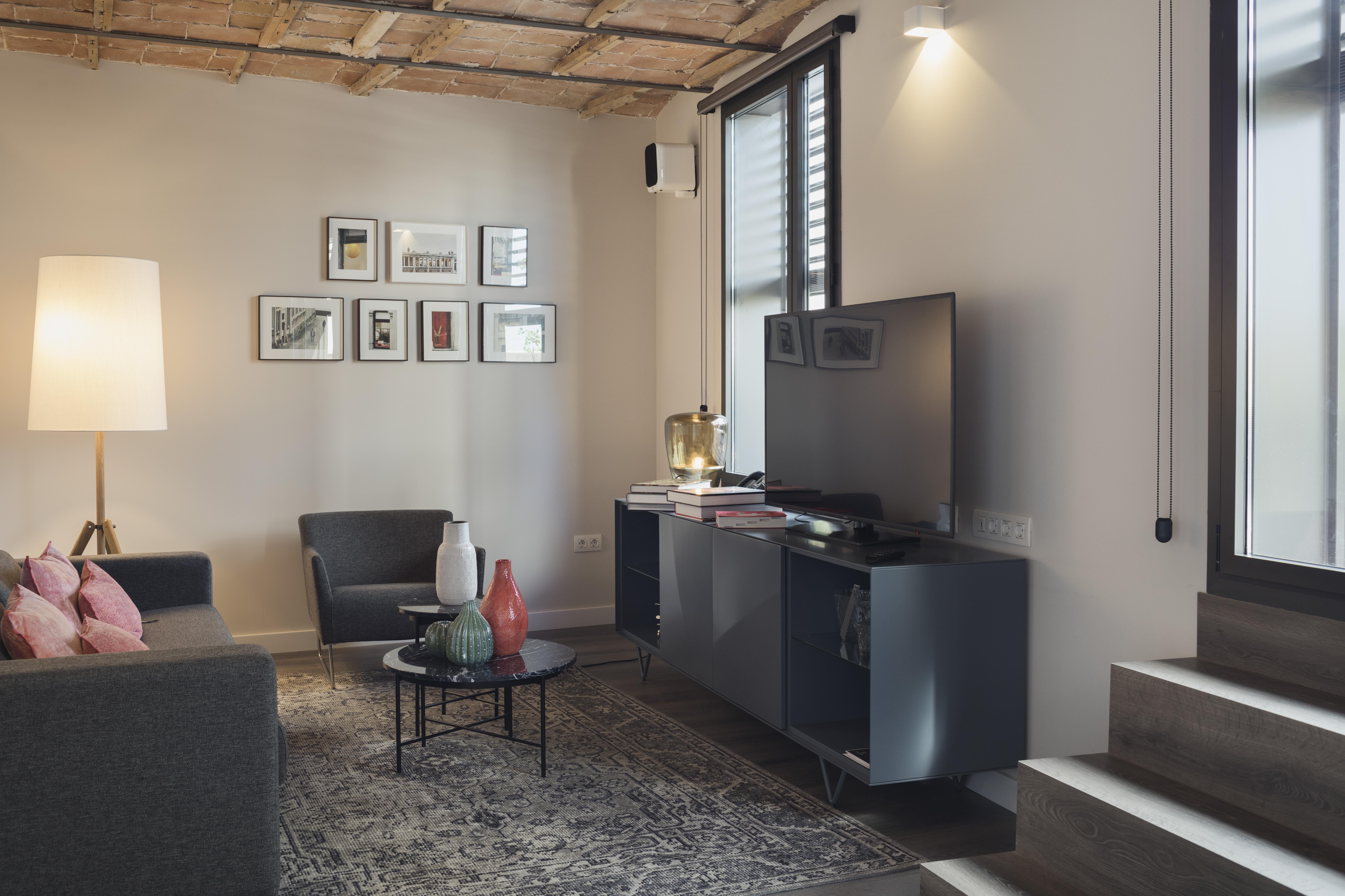 Casagrand Luxury Suites Barcelona Kültér fotó