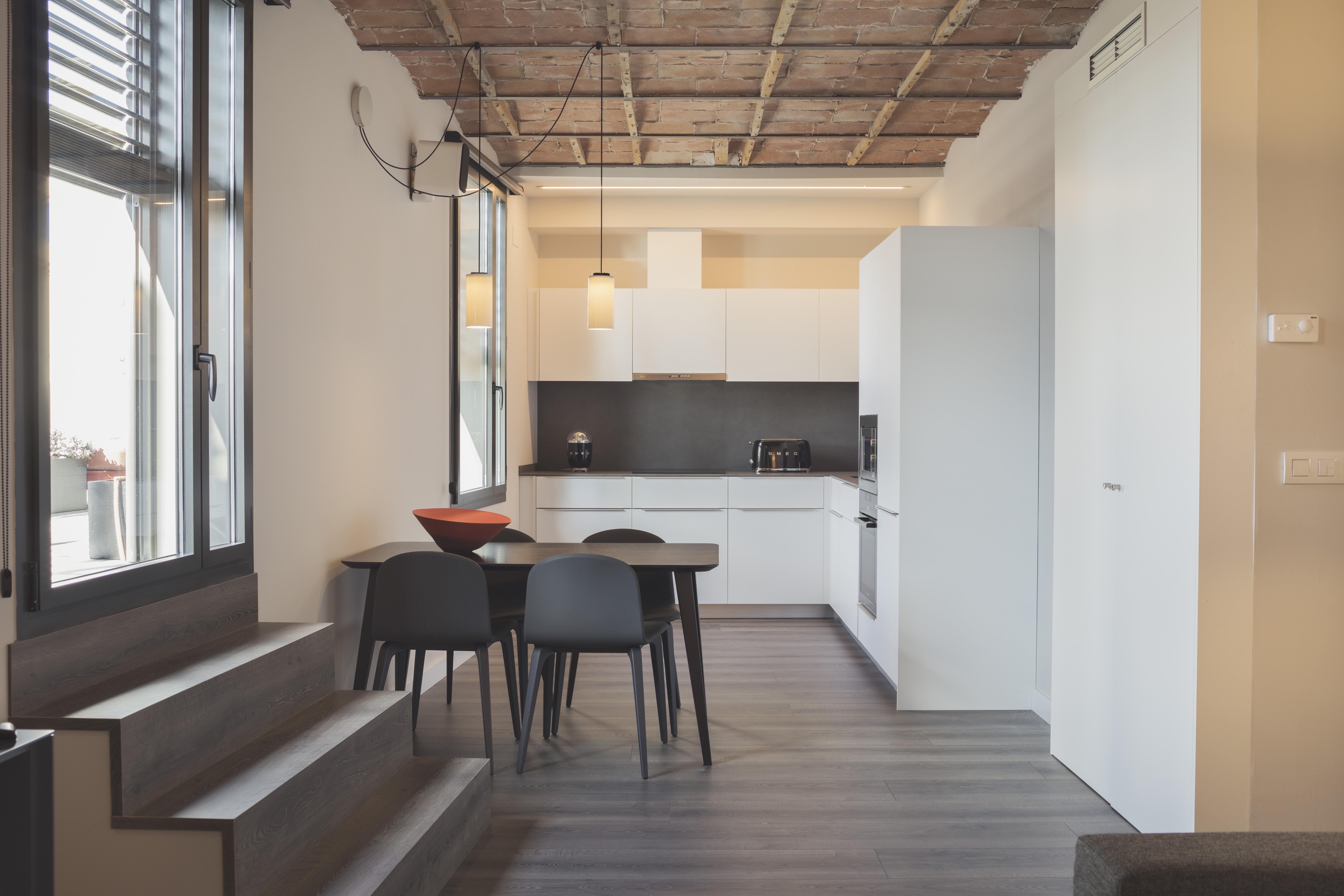 Casagrand Luxury Suites Barcelona Kültér fotó