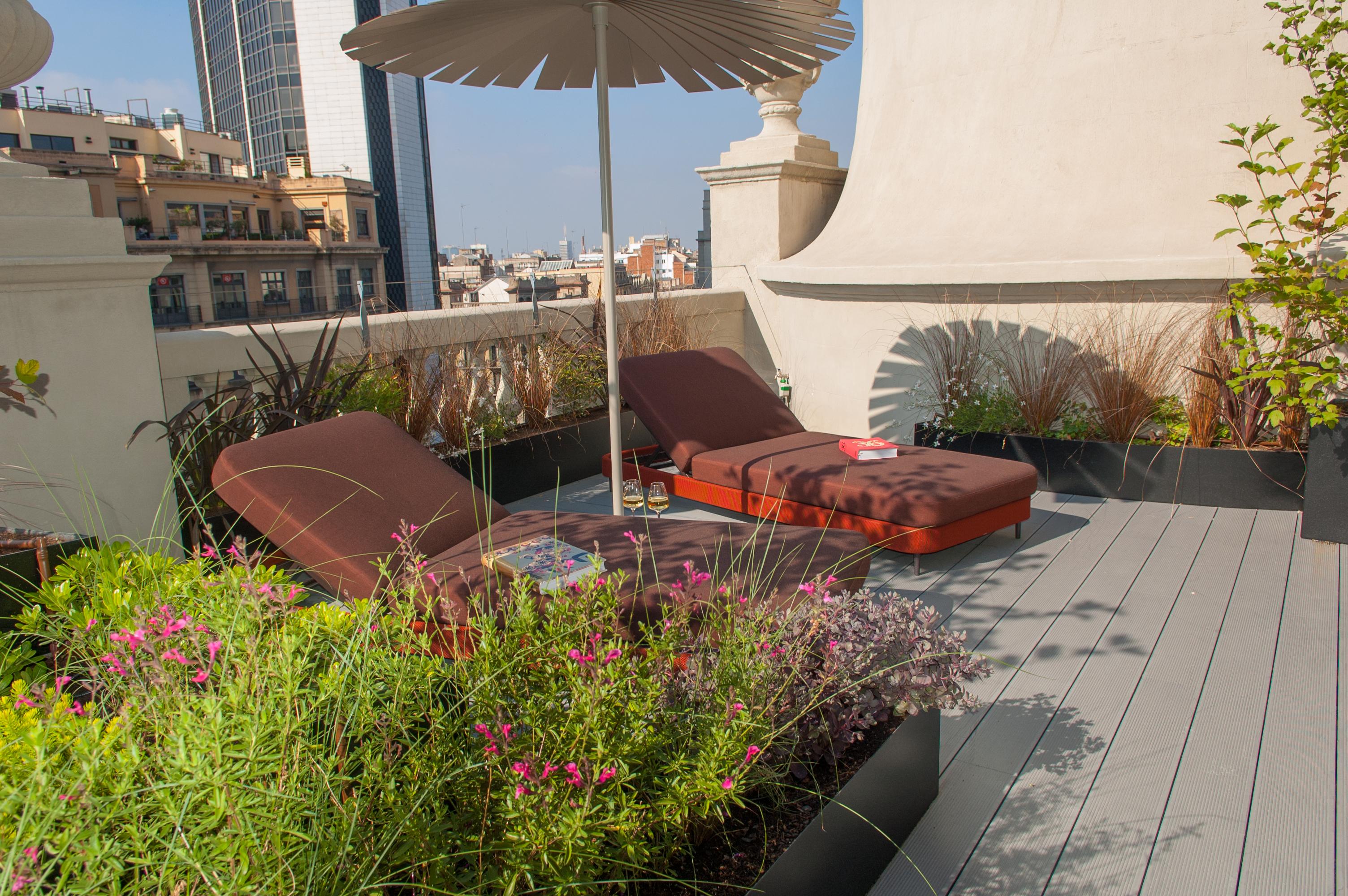 Casagrand Luxury Suites Barcelona Kültér fotó