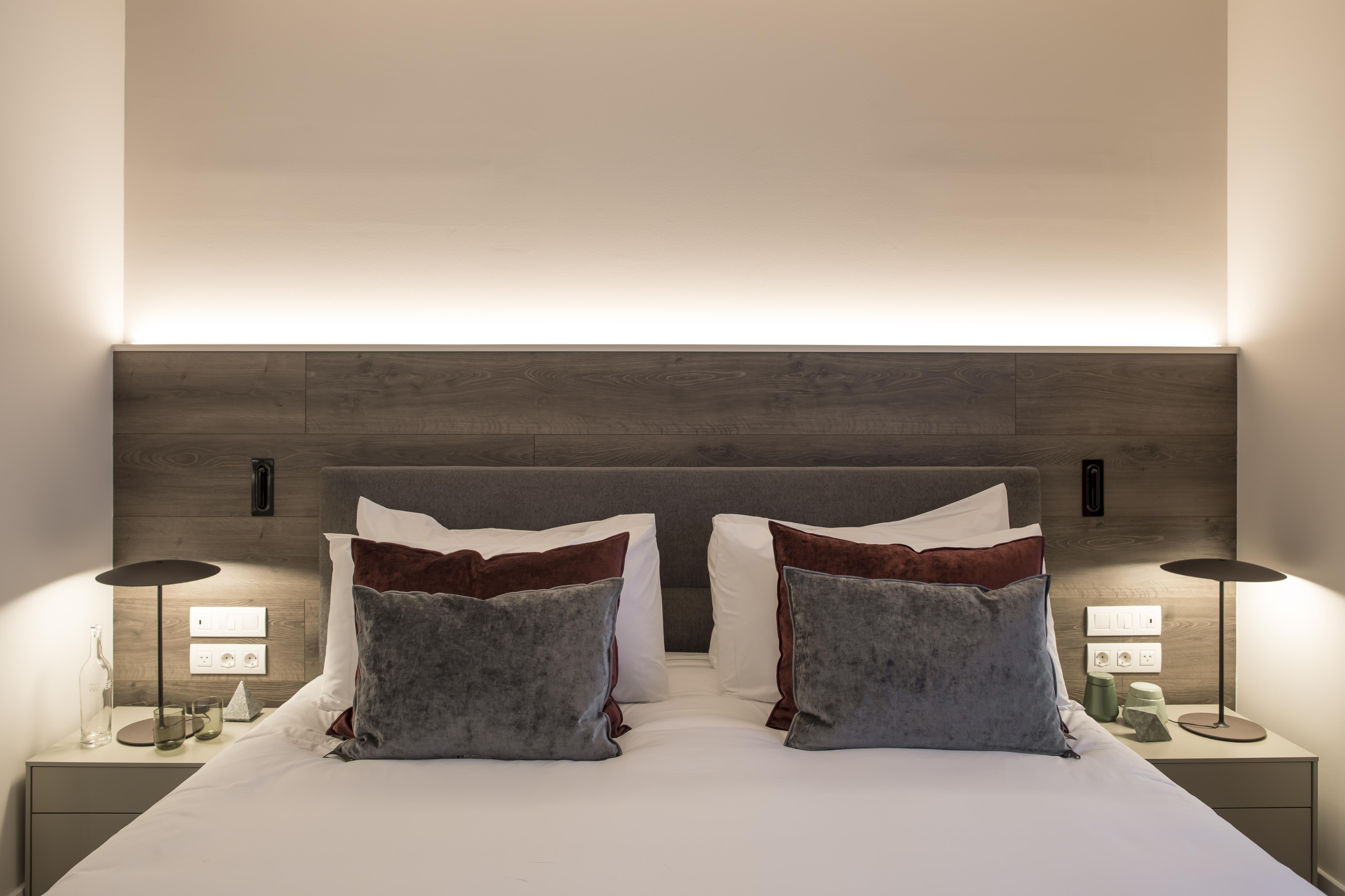 Casagrand Luxury Suites Barcelona Kültér fotó