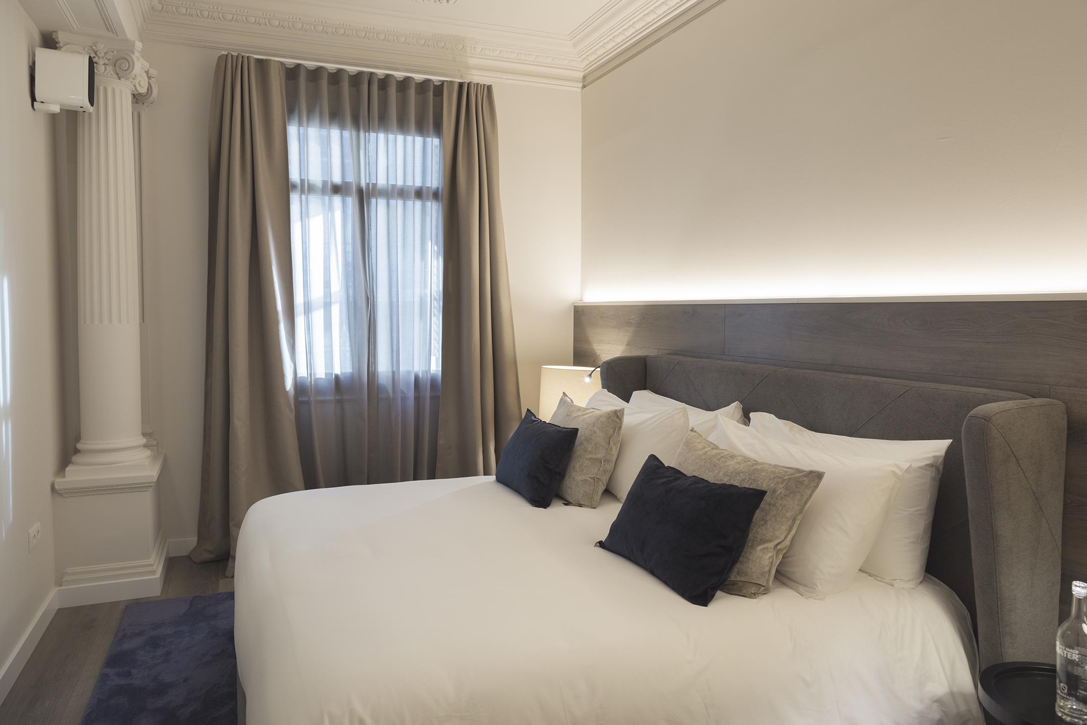 Casagrand Luxury Suites Barcelona Kültér fotó