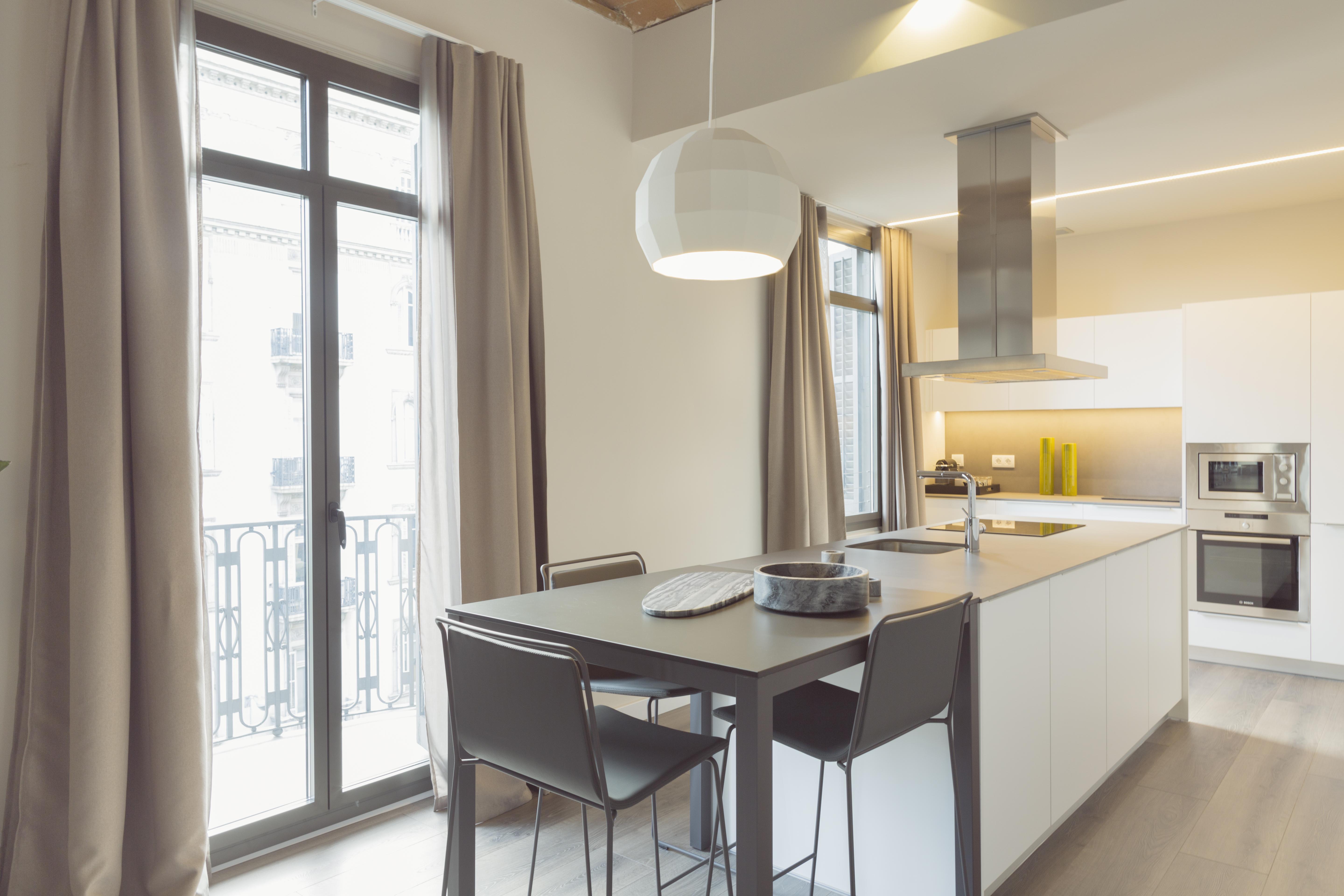 Casagrand Luxury Suites Barcelona Kültér fotó