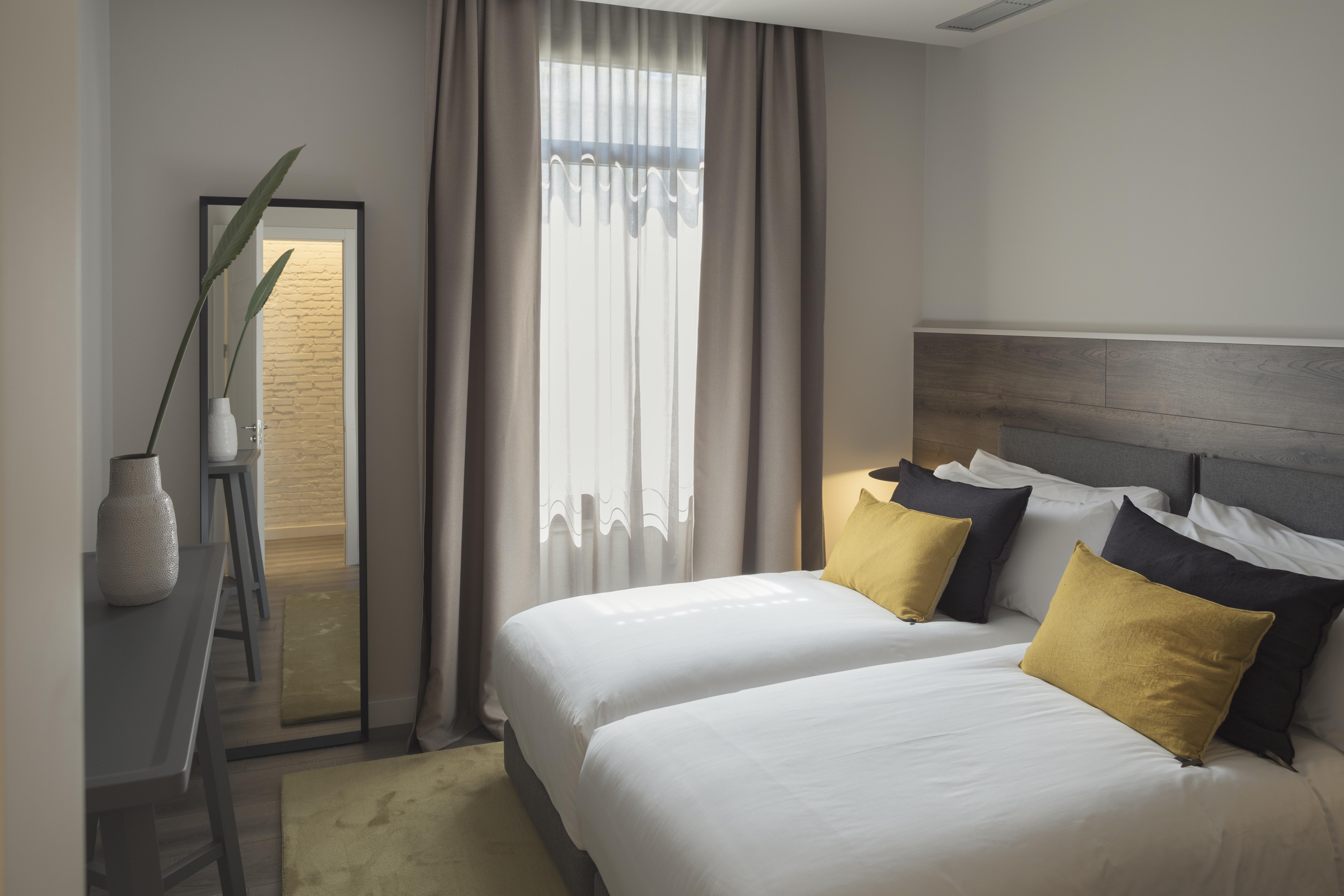 Casagrand Luxury Suites Barcelona Kültér fotó