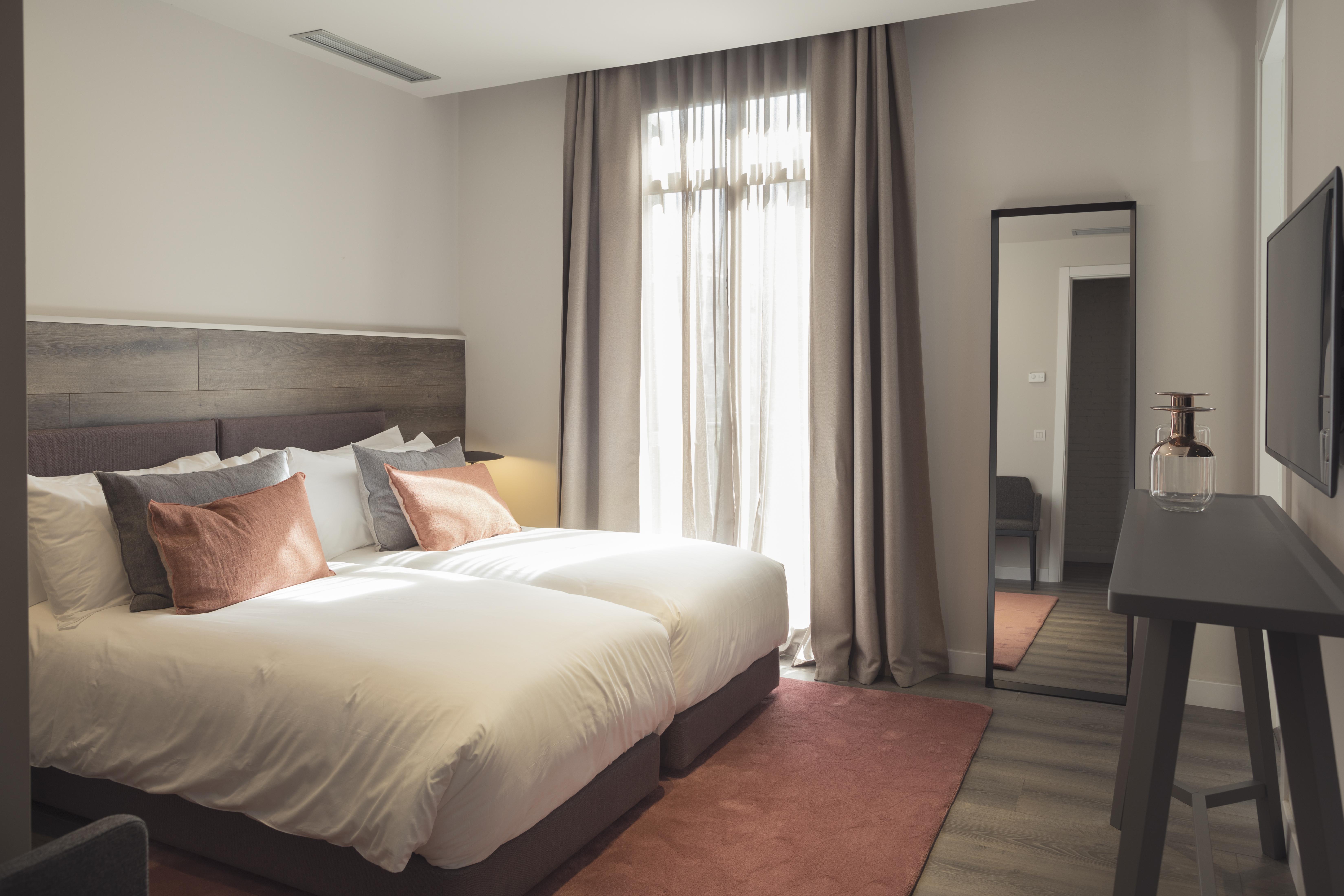 Casagrand Luxury Suites Barcelona Kültér fotó