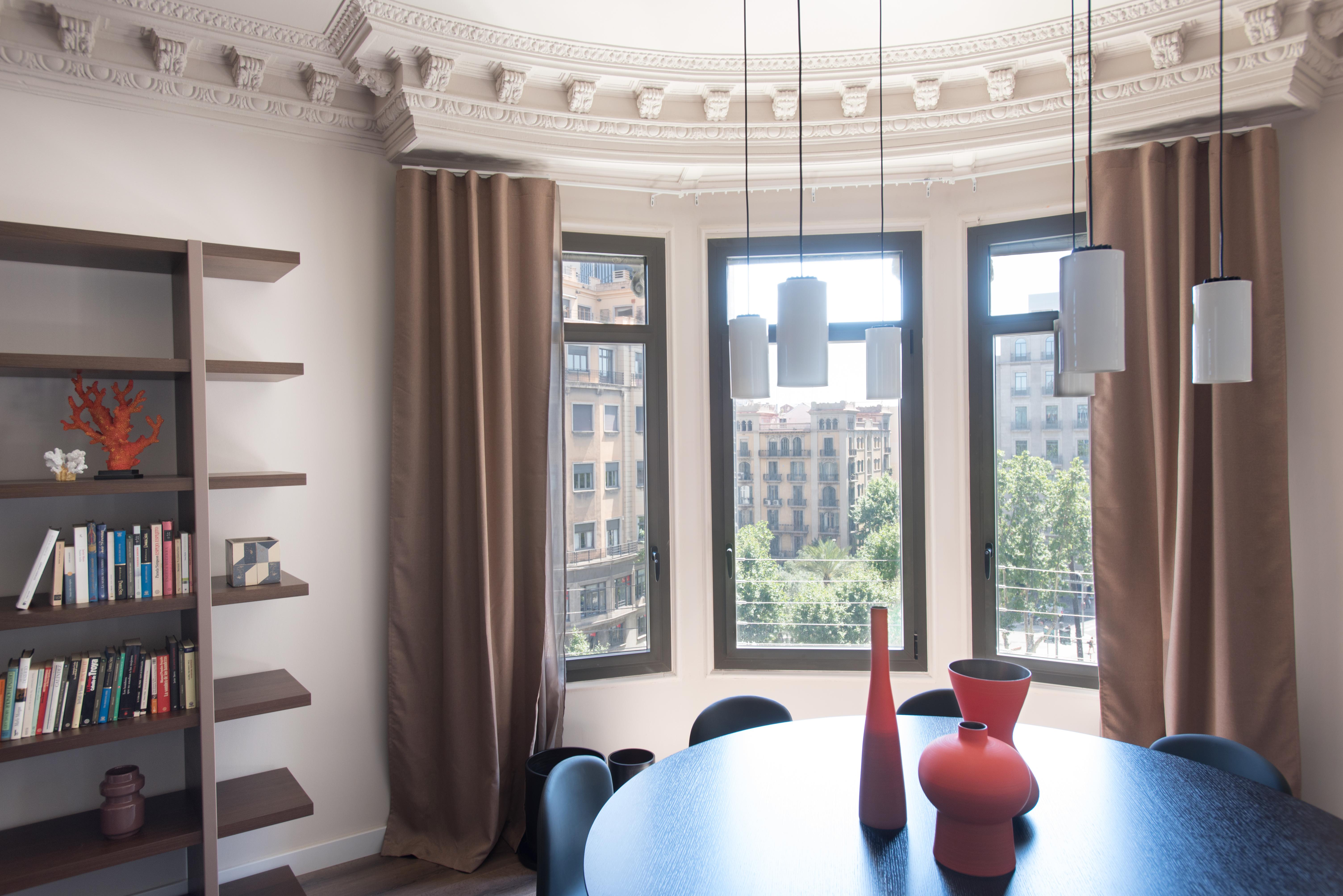 Casagrand Luxury Suites Barcelona Kültér fotó