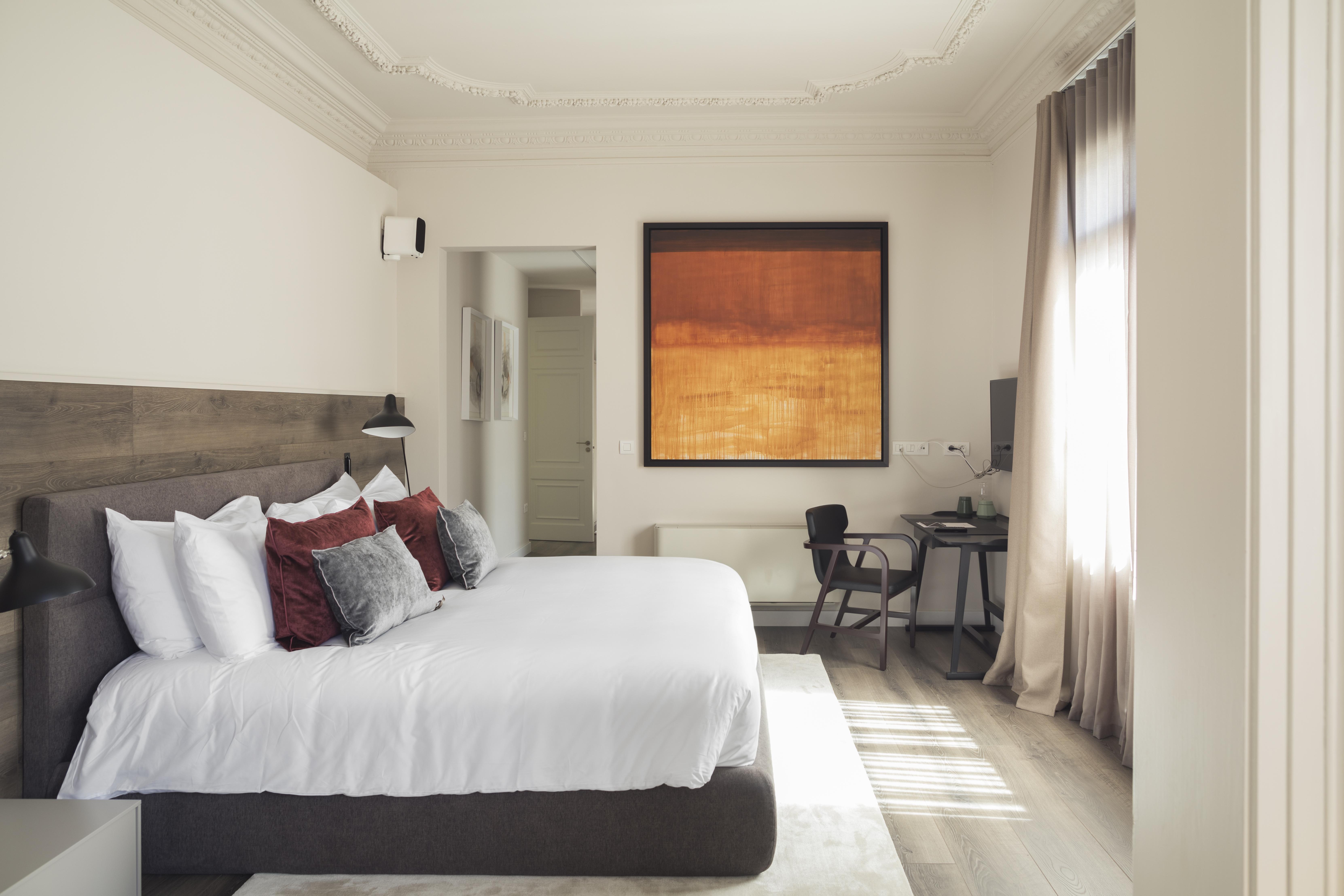 Casagrand Luxury Suites Barcelona Kültér fotó