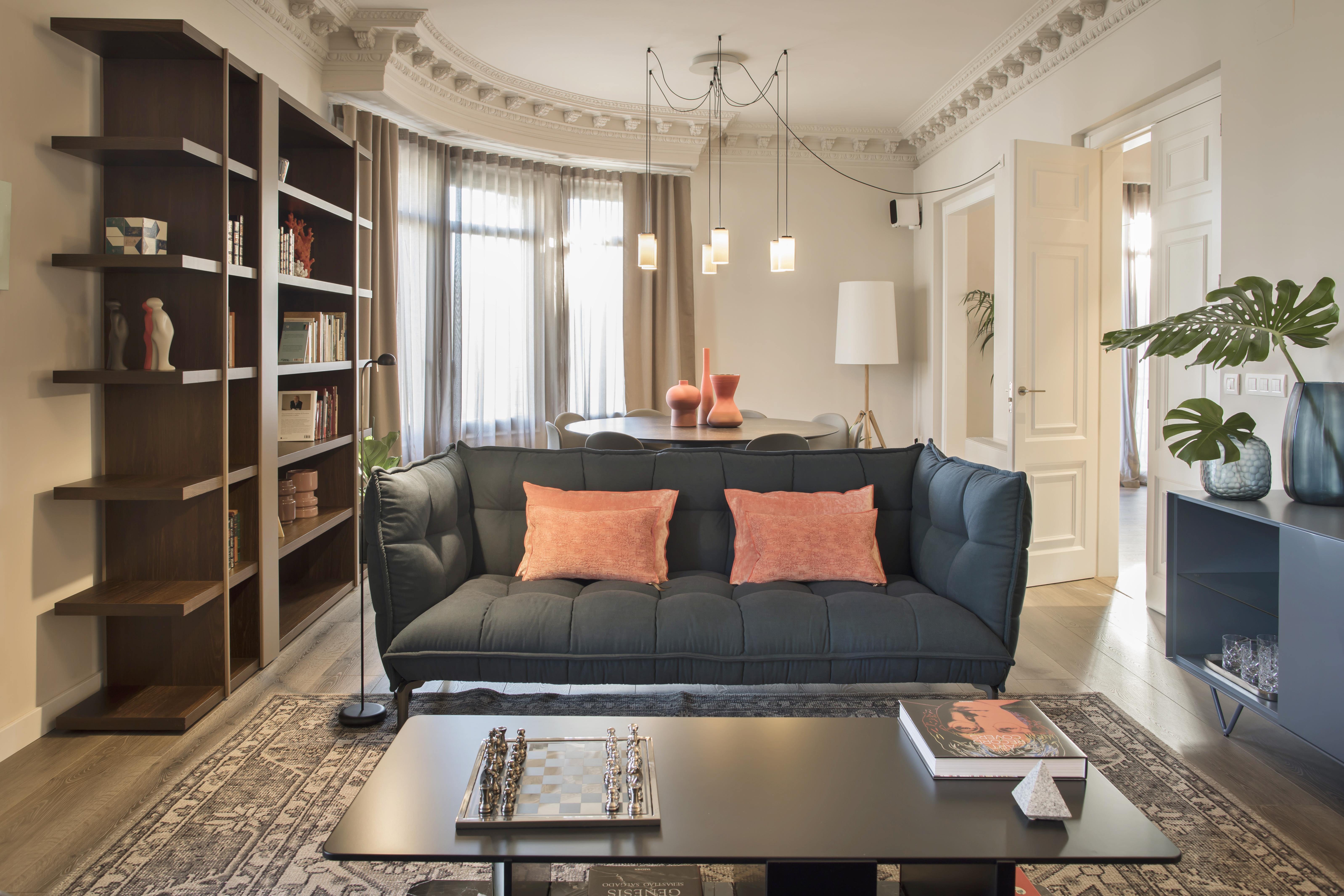 Casagrand Luxury Suites Barcelona Kültér fotó