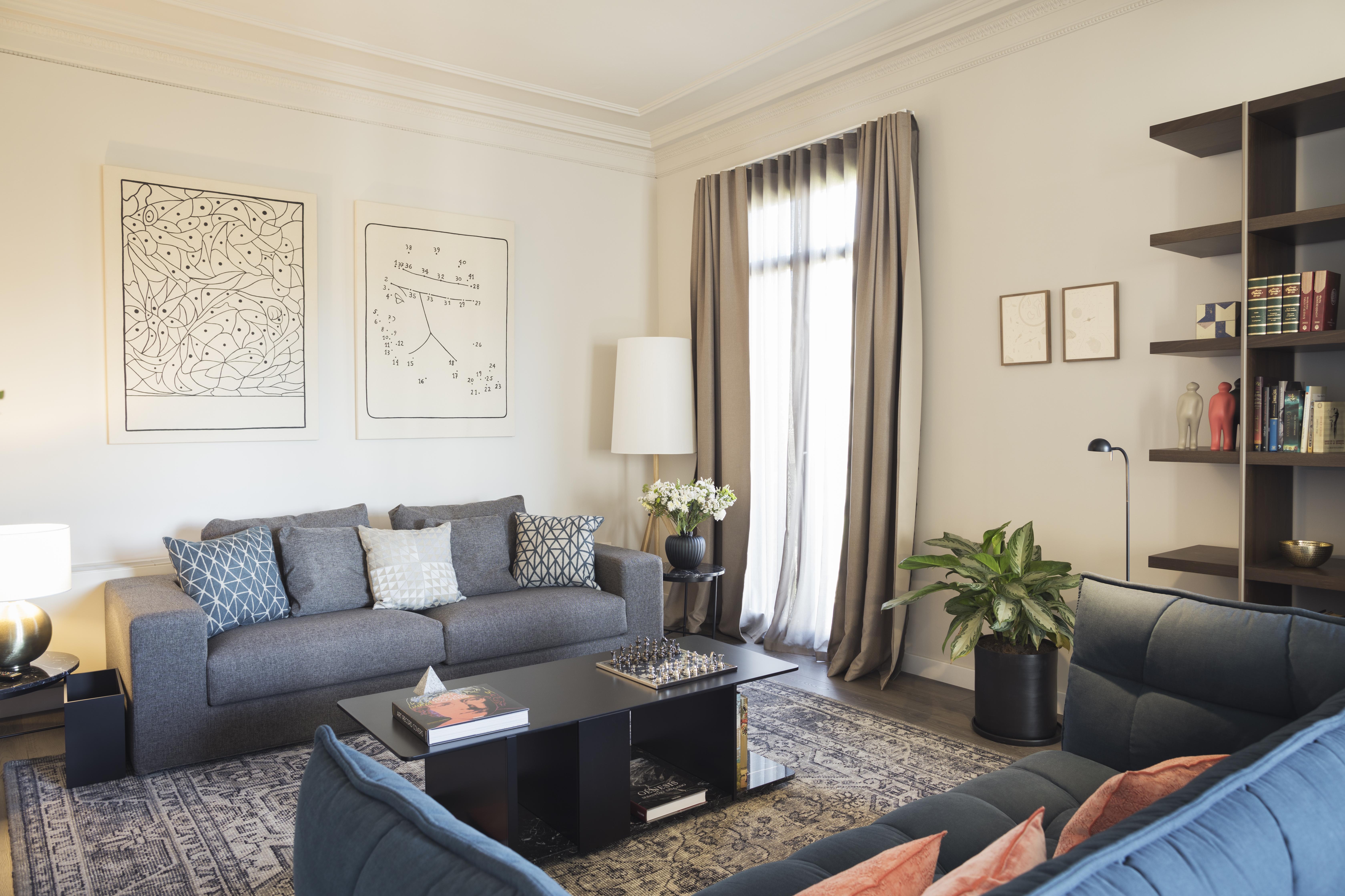 Casagrand Luxury Suites Barcelona Kültér fotó