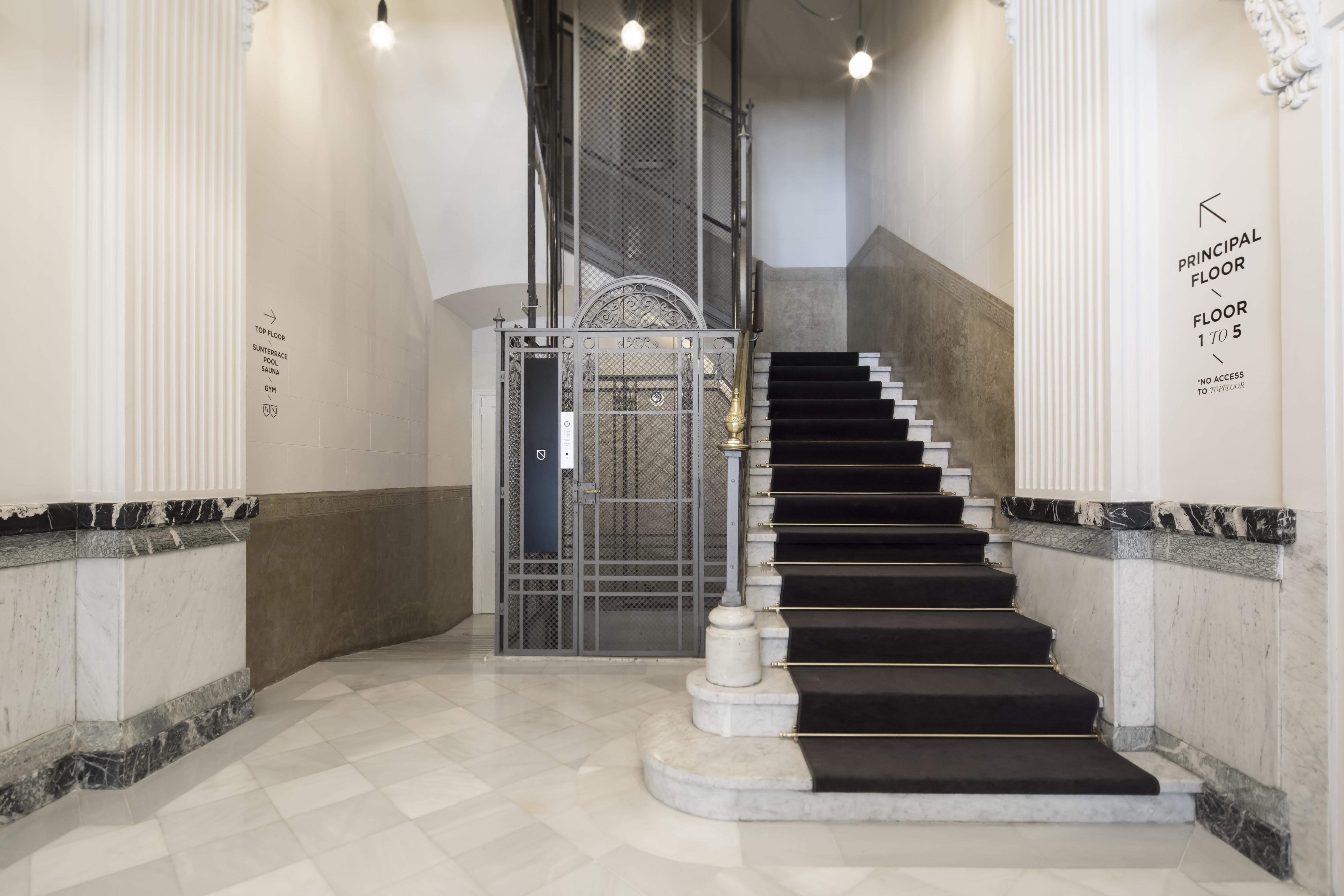 Casagrand Luxury Suites Barcelona Kültér fotó