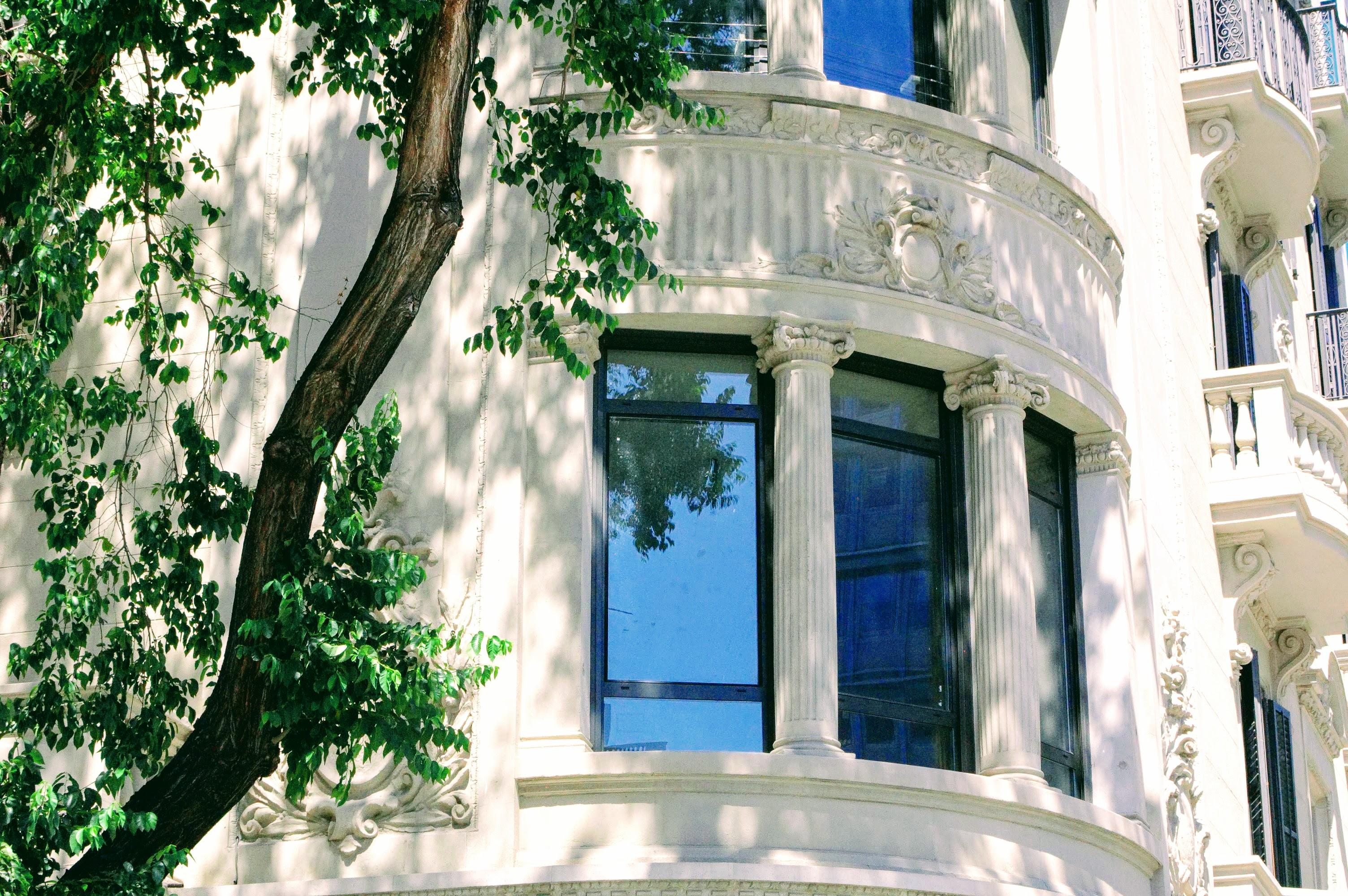 Casagrand Luxury Suites Barcelona Kültér fotó