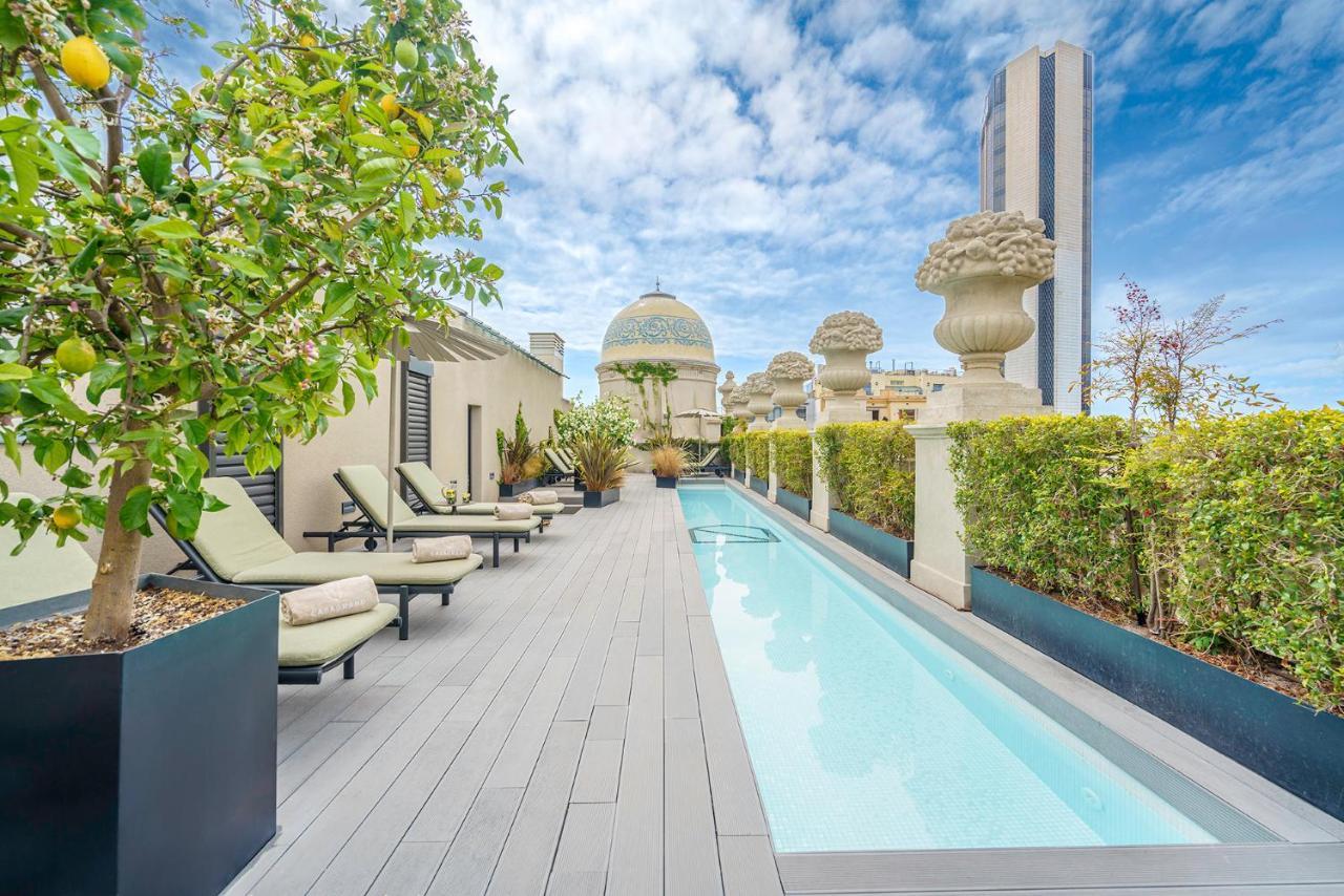 Casagrand Luxury Suites Barcelona Kültér fotó