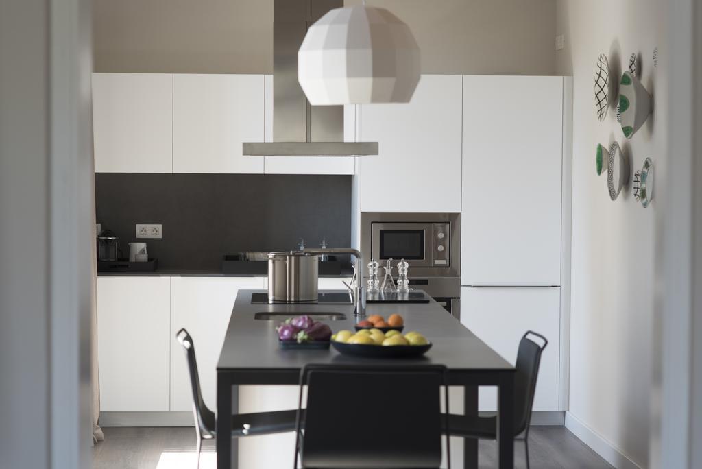 Casagrand Luxury Suites Barcelona Kültér fotó