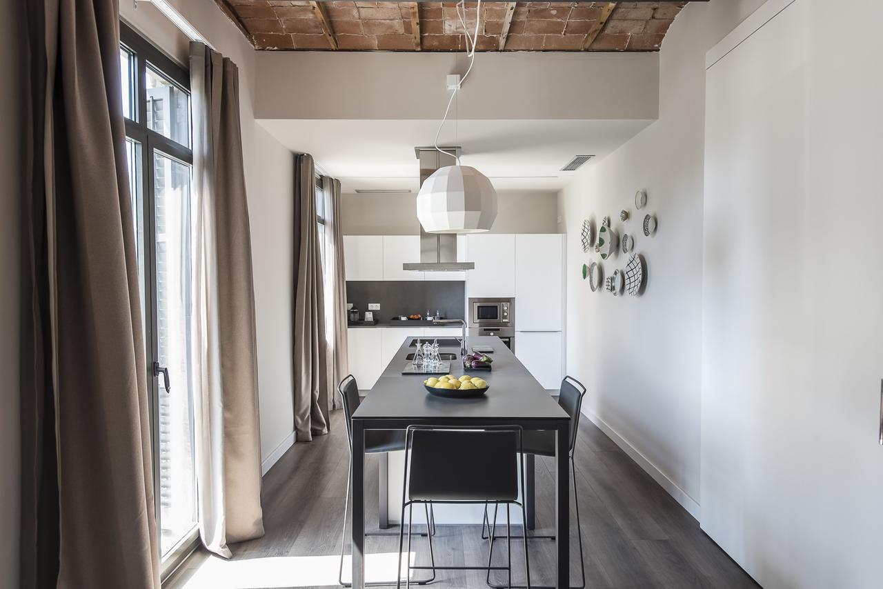 Casagrand Luxury Suites Barcelona Kültér fotó