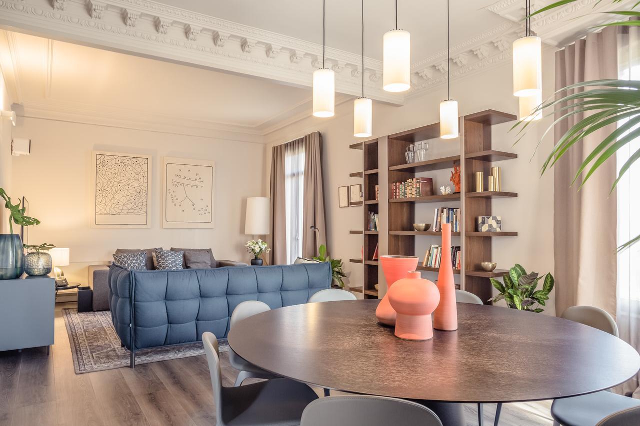 Casagrand Luxury Suites Barcelona Kültér fotó