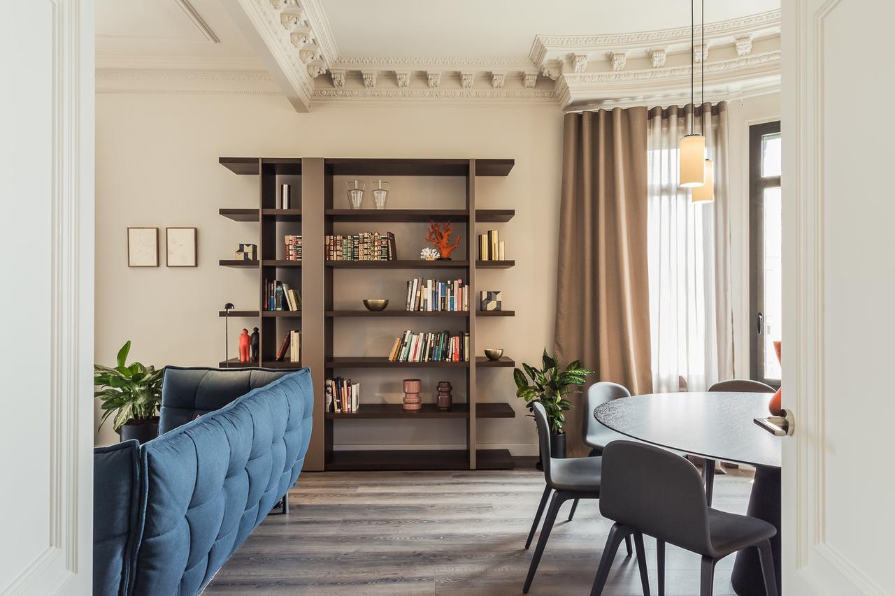 Casagrand Luxury Suites Barcelona Kültér fotó