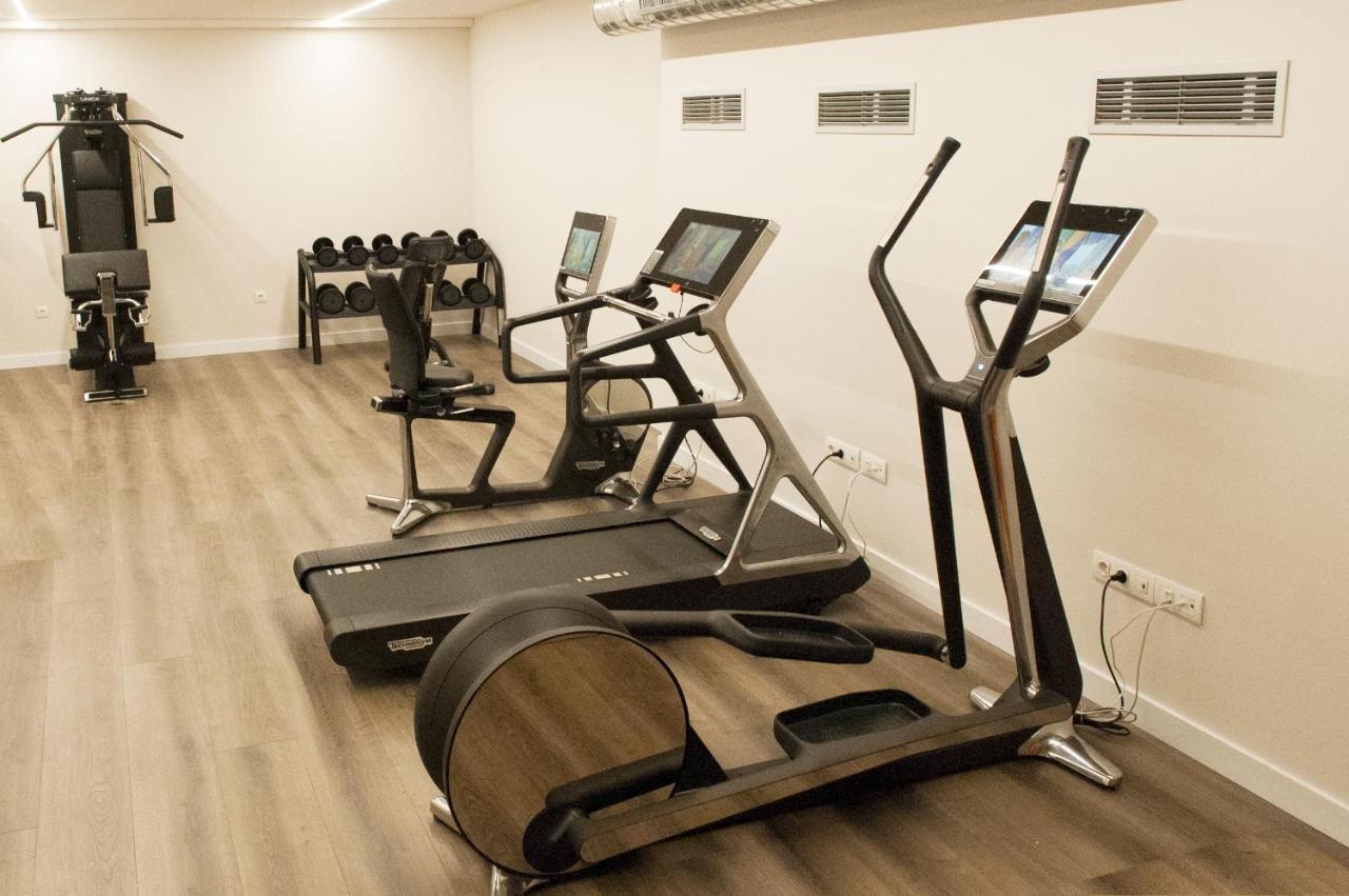 Casagrand Luxury Suites Barcelona Kültér fotó