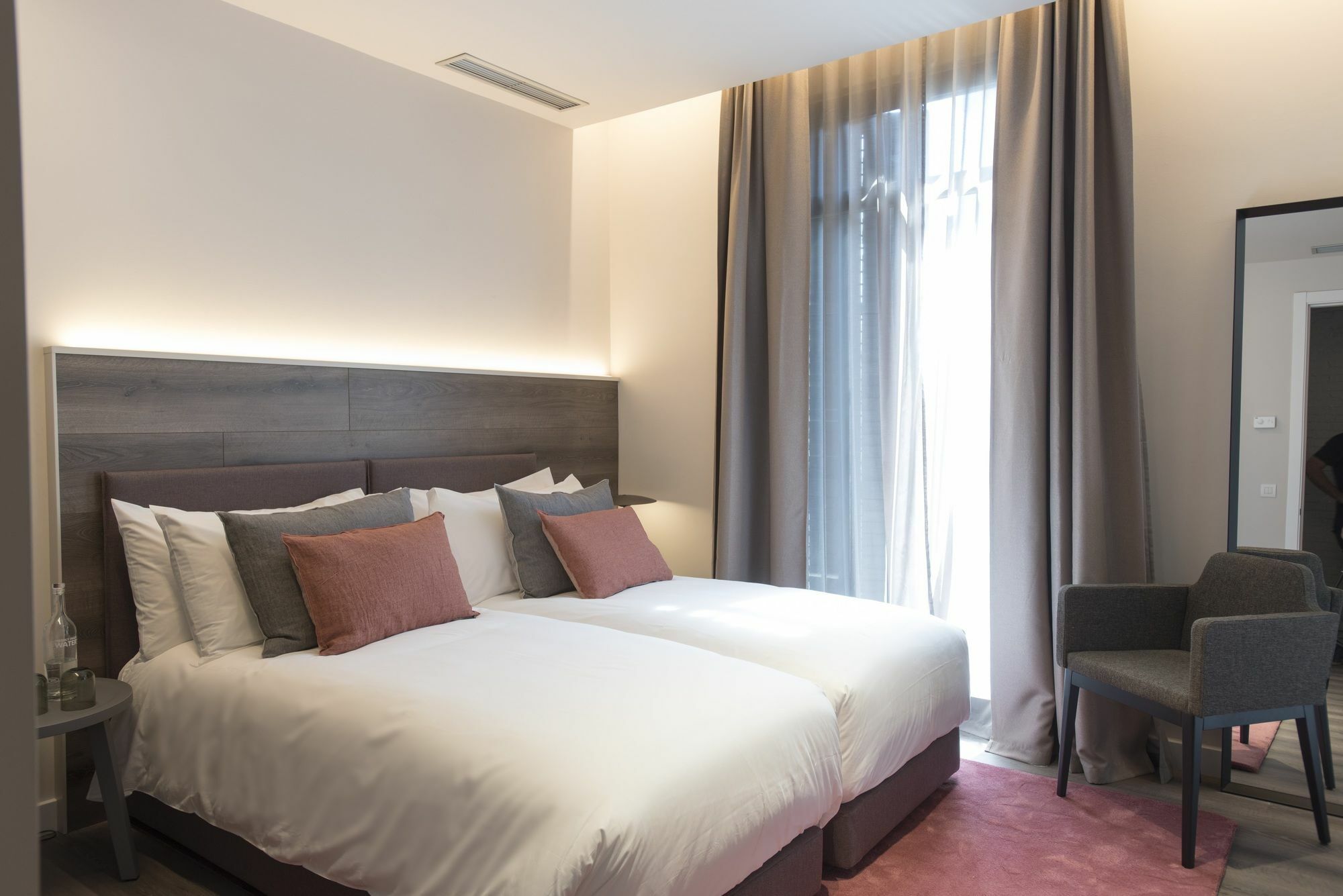 Casagrand Luxury Suites Barcelona Kültér fotó